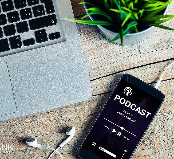 Podcasts
