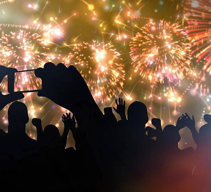 Facebook Events – Invasive or Underutilised?