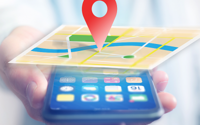 Geographic Micro-Targetting