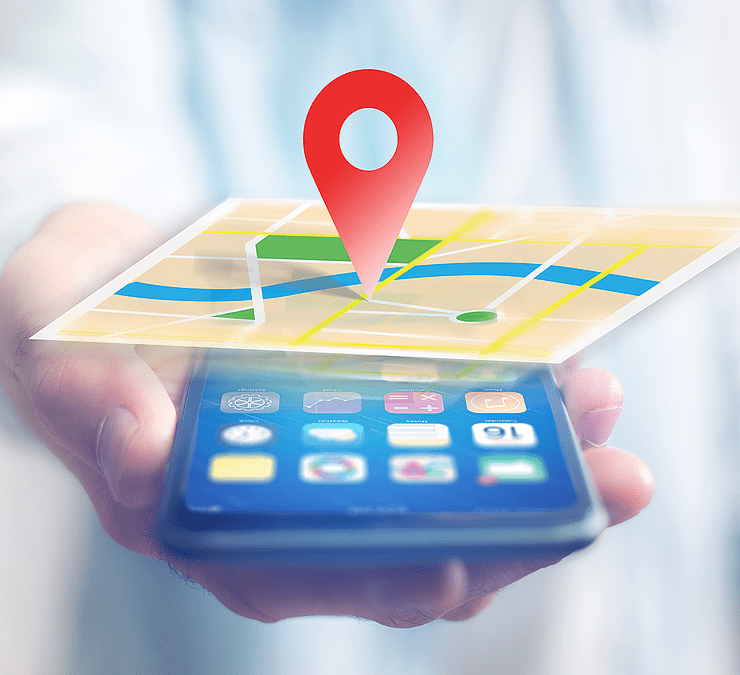 Geographic Micro-Targetting