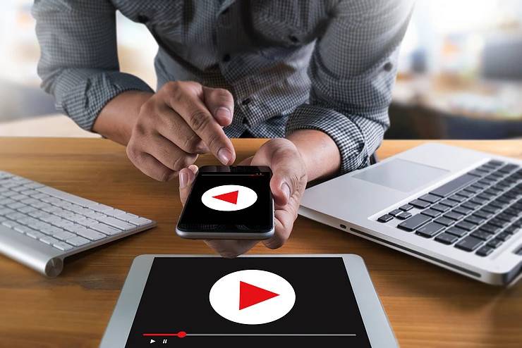It’s true what they say…Video content is King!