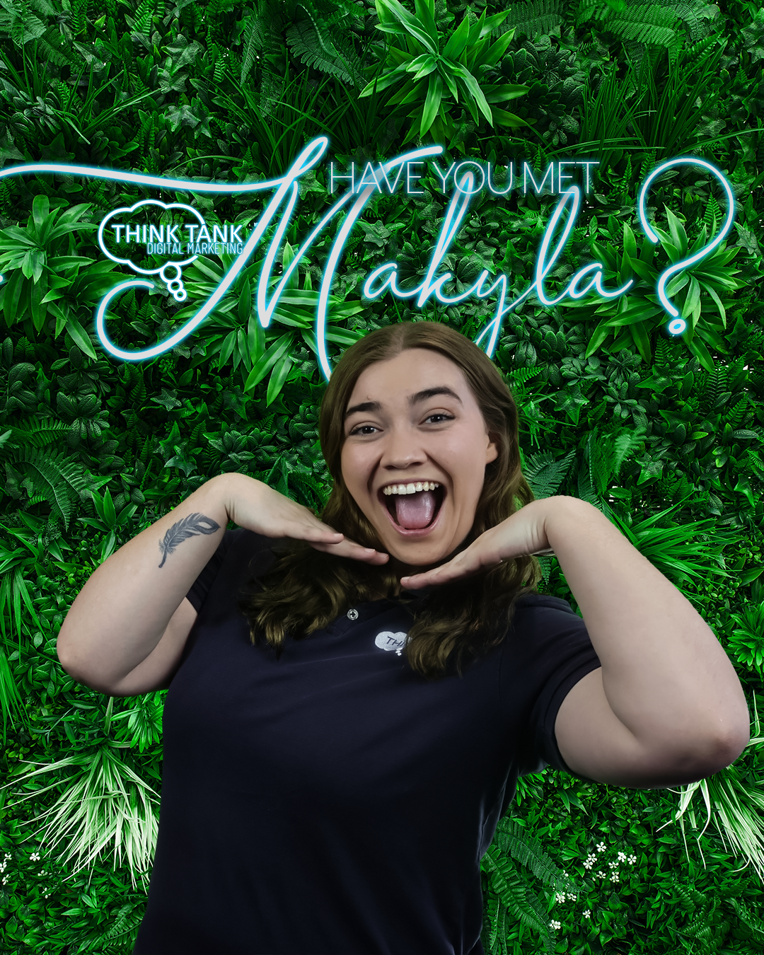 Makyla