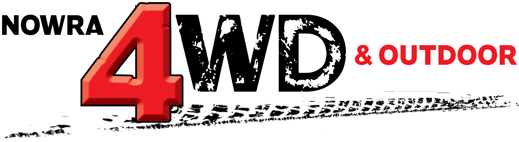 Nowra 4WD logo V5 Client logos displayed by Think Tank Digital Marketing, showcasing their digital marketing expertise and portfolio.