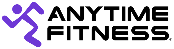 Anytime Fitness logo